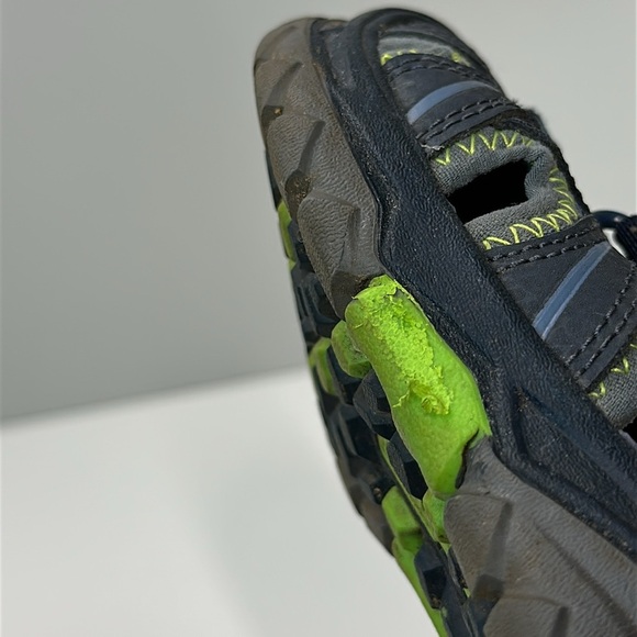 Merrell Hydro H2O Hiker Sandals Size 10W - Picture 16 of 16